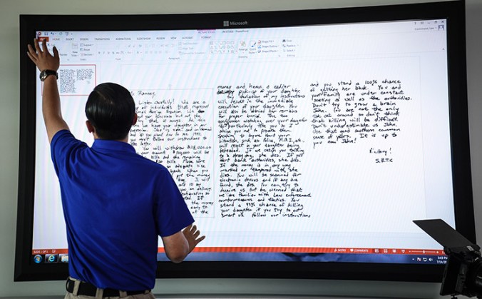 The Case of: JonBenét Ramsey