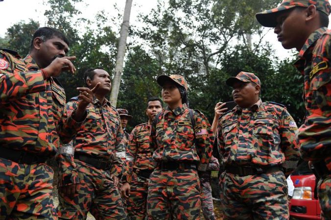 1_MALAYSIA-BRITAIN-FRANCE-IRELAND-POLICE-MISSING