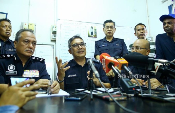 MISI KEHILANGAN NORA ANNE QUARIRIN