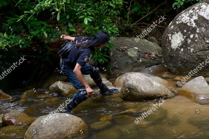 British teenager Nora Quoirin missing in Malaysia - 10 Aug 2019