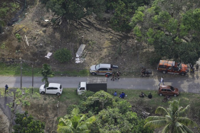 DATUK MOHAMAD MAT YUSOP