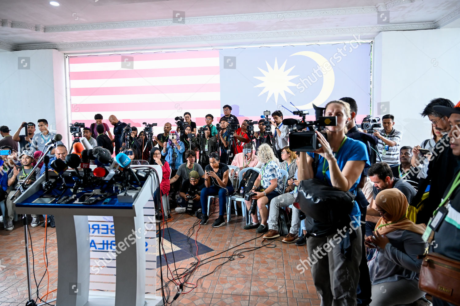 British teenager Nora Quoirin found dead in Malaysia - 15 Aug 2019