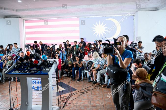 British teenager Nora Quoirin found dead in Malaysia - 15 Aug 2019