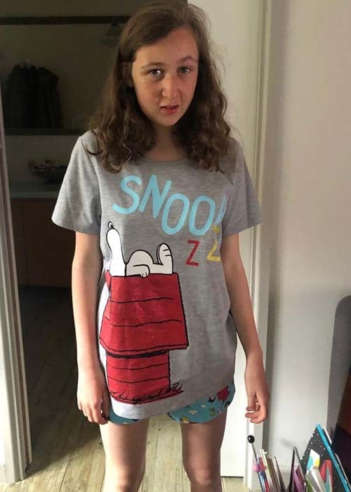 Nora Quoirin missing