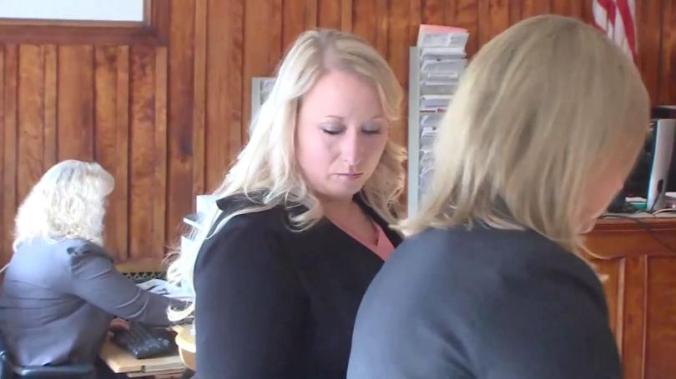 Krystal+Lee+Kenney+in+court