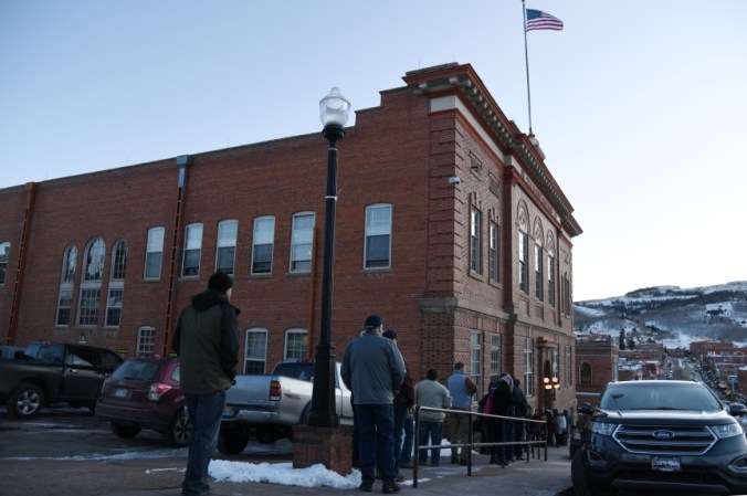 Cripple Creek, Patrick Frazee, trial,